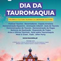 Cartaz Dia da Tauromaquia.png